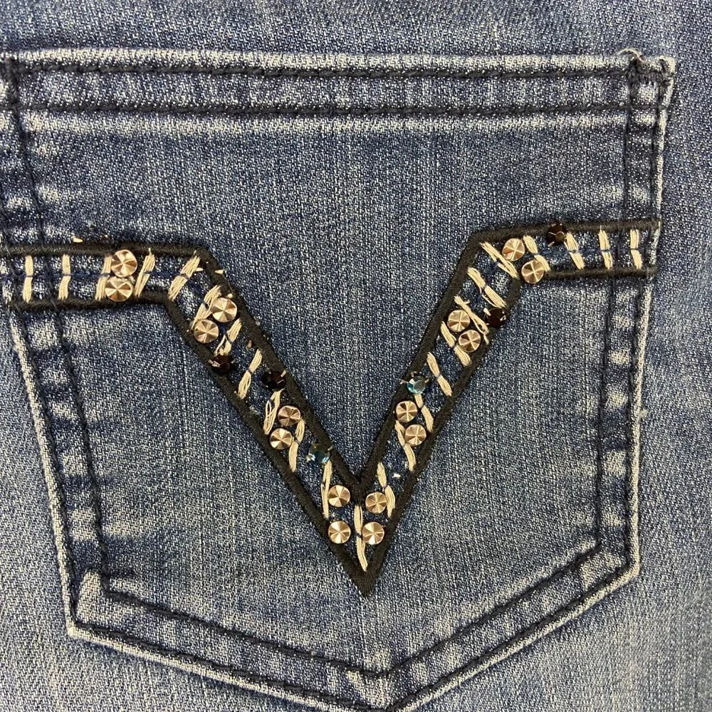 Vigoss  Shorts Size 27